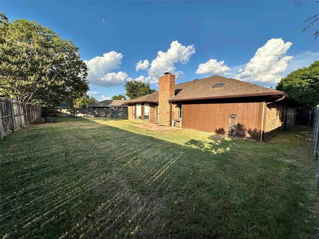 4636 Ringold Drive, Fort Worth, TX 76133
