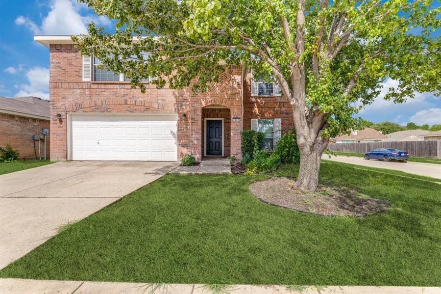 Property photo for 9361 Sundial Drive, Fort Worth, TX