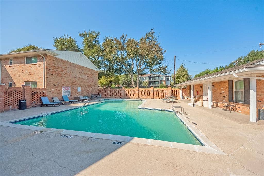 4709 Skillman Street, #B, Dallas, TX 75206 4709 Skillman Street, #B, Dallas, TX 75206