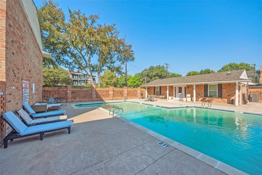 4709 Skillman Street, #B, Dallas, TX 75206 4709 Skillman Street, #B, Dallas, TX 75206
