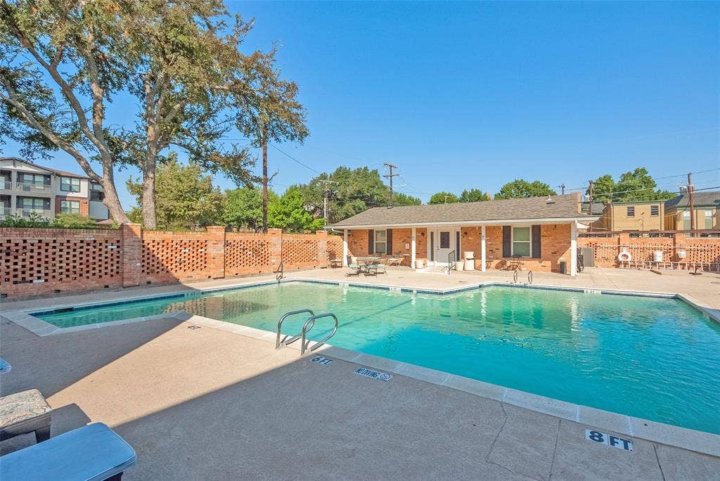 4709 Skillman Street, #B, Dallas, TX 75206 4709 Skillman Street, #B, Dallas, TX 75206