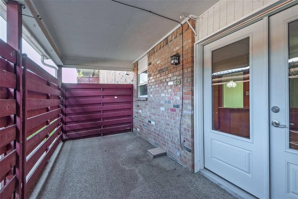 4709 Skillman Street, #B, Dallas, TX 75206 4709 Skillman Street, #B, Dallas, TX 75206