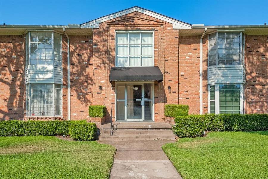 Property photo for 4709 Skillman Street, #B, Dallas, TX