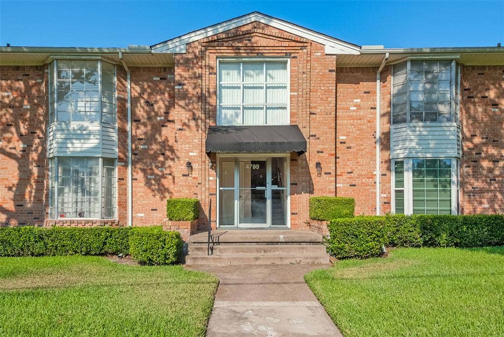 4709 Skillman Street, #B, Dallas, TX 75206 4709 Skillman Street, #B, Dallas, TX 75206
