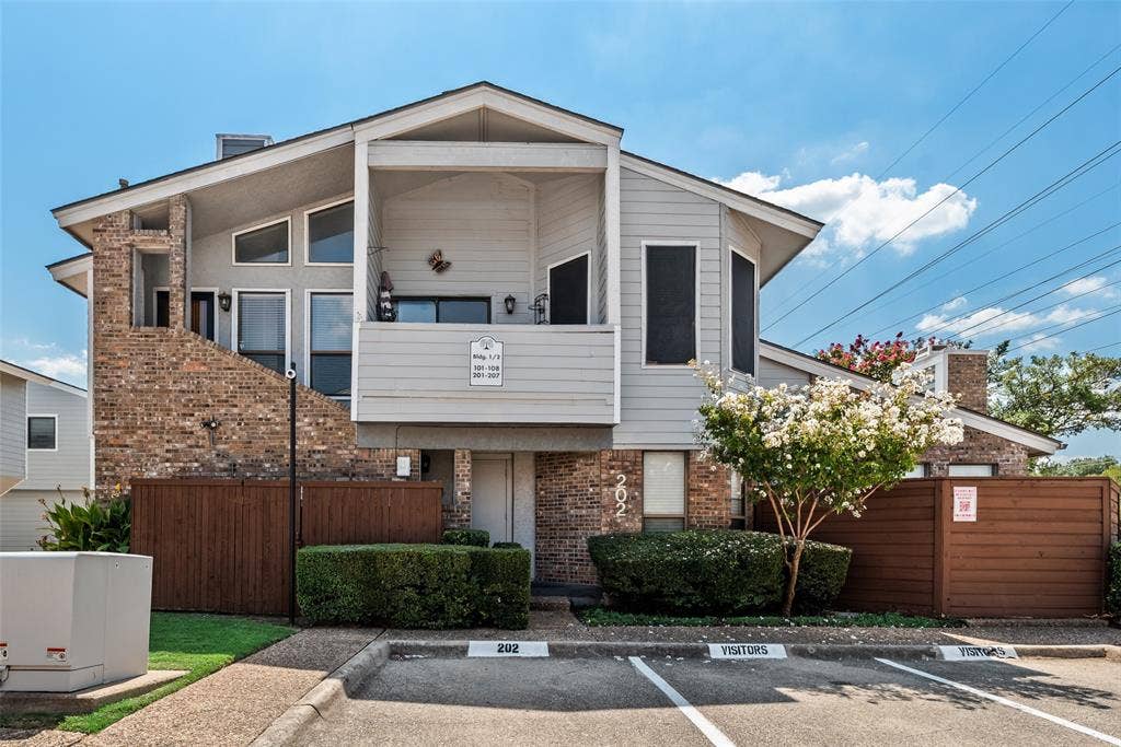 17490 Meandering Way, #202, Dallas, TX 75252 17490 Meandering Way, #202, Dallas, TX 75252