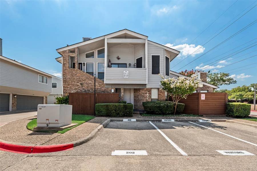 Property photo for 17490 Meandering Way, #202, Dallas, TX