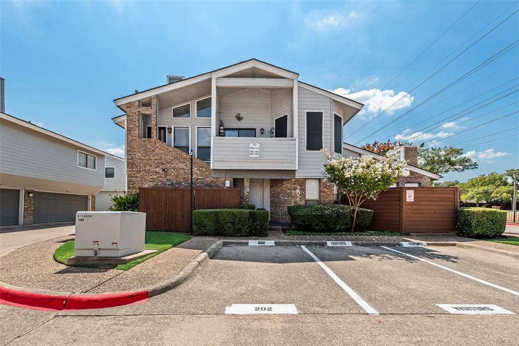 17490 Meandering Way, #202, Dallas, TX 75252 17490 Meandering Way, #202, Dallas, TX 75252