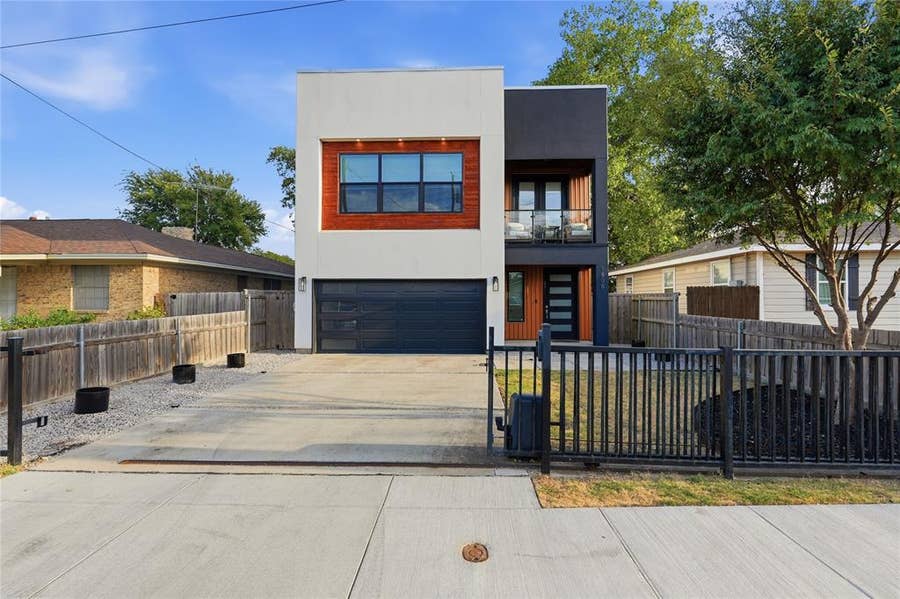 Property photo for 1808 Shaw Street, Dallas, TX