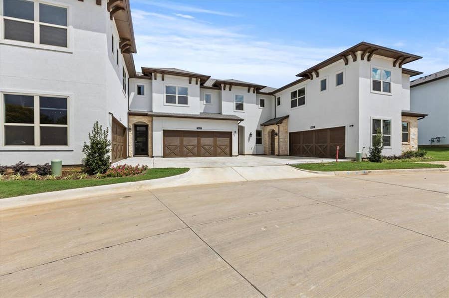 Property photo for 436 Waterscape Drive, #1442, Hickory Creek, TX