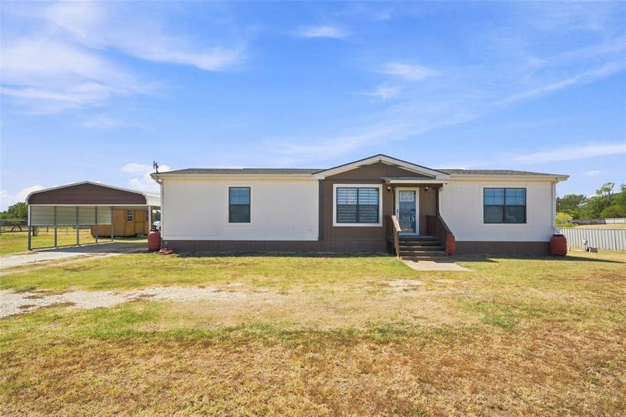 Property photo for 221 Rio Rim Road, Gholson, TX