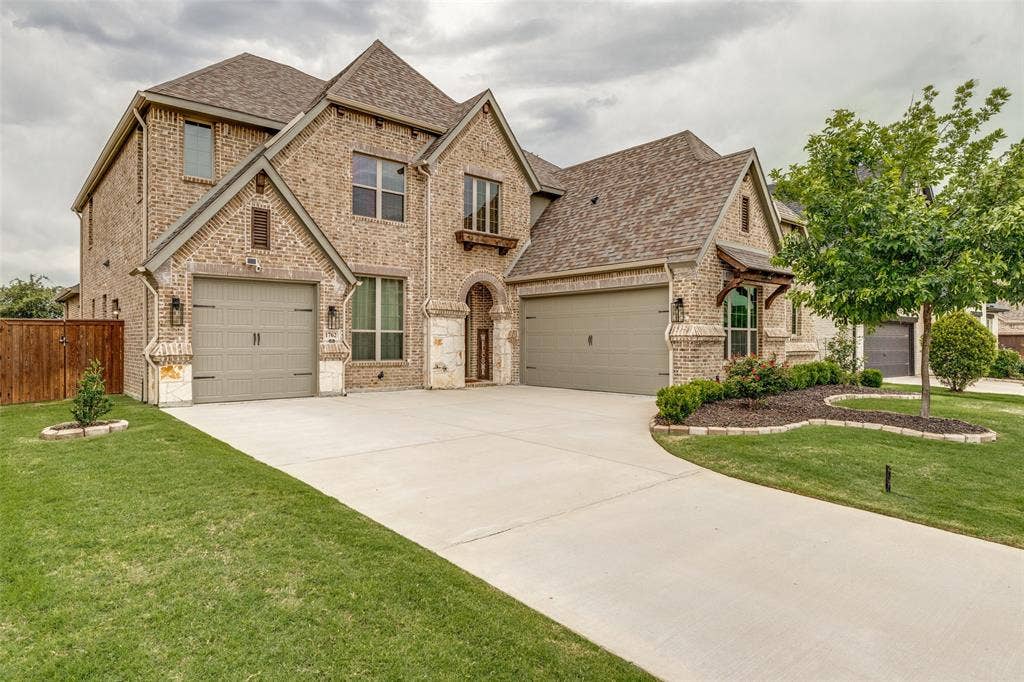 1762 Ellington Drive, Celina, TX 75009 1762 Ellington Drive, Celina, TX 75009