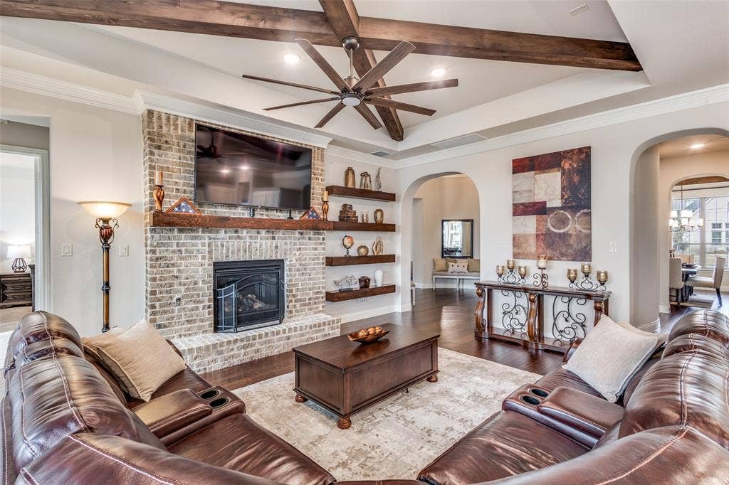1762 Ellington Drive, Celina, TX 75009 1762 Ellington Drive, Celina, TX 75009