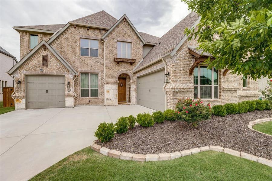 Property photo for 1762 Ellington Drive, Celina, TX