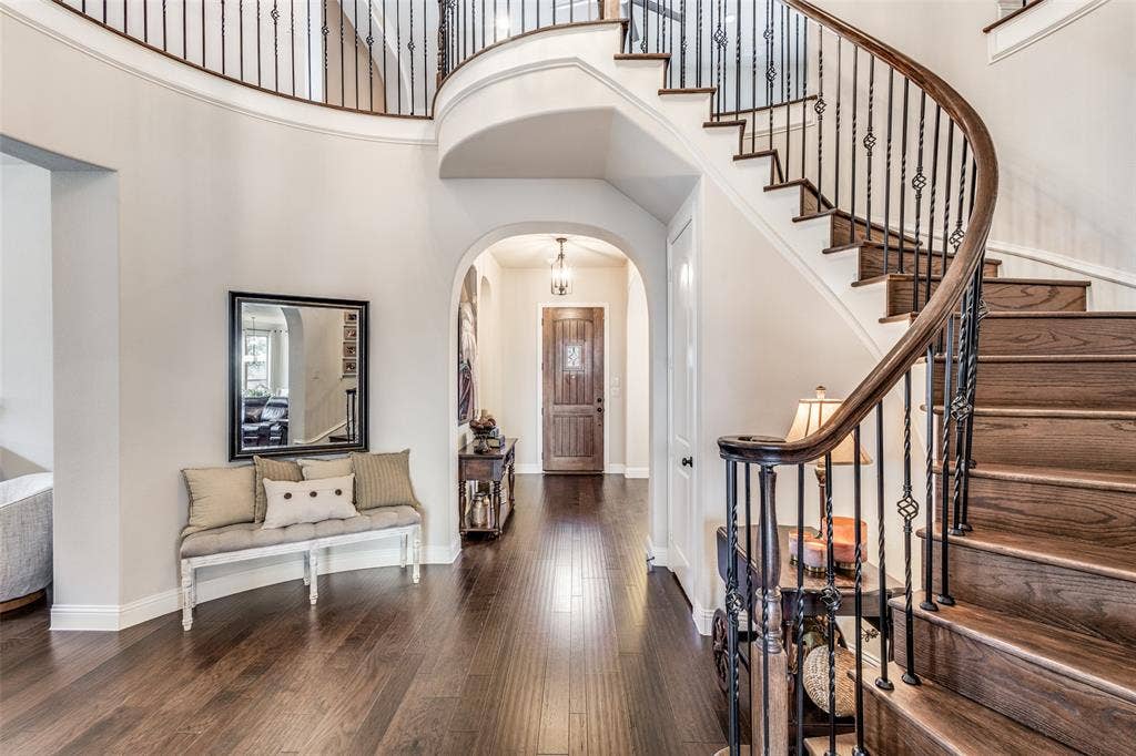 1762 Ellington Drive, Celina, TX 75009 1762 Ellington Drive, Celina, TX 75009