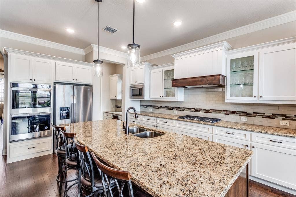 1762 Ellington Drive, Celina, TX 75009 1762 Ellington Drive, Celina, TX 75009