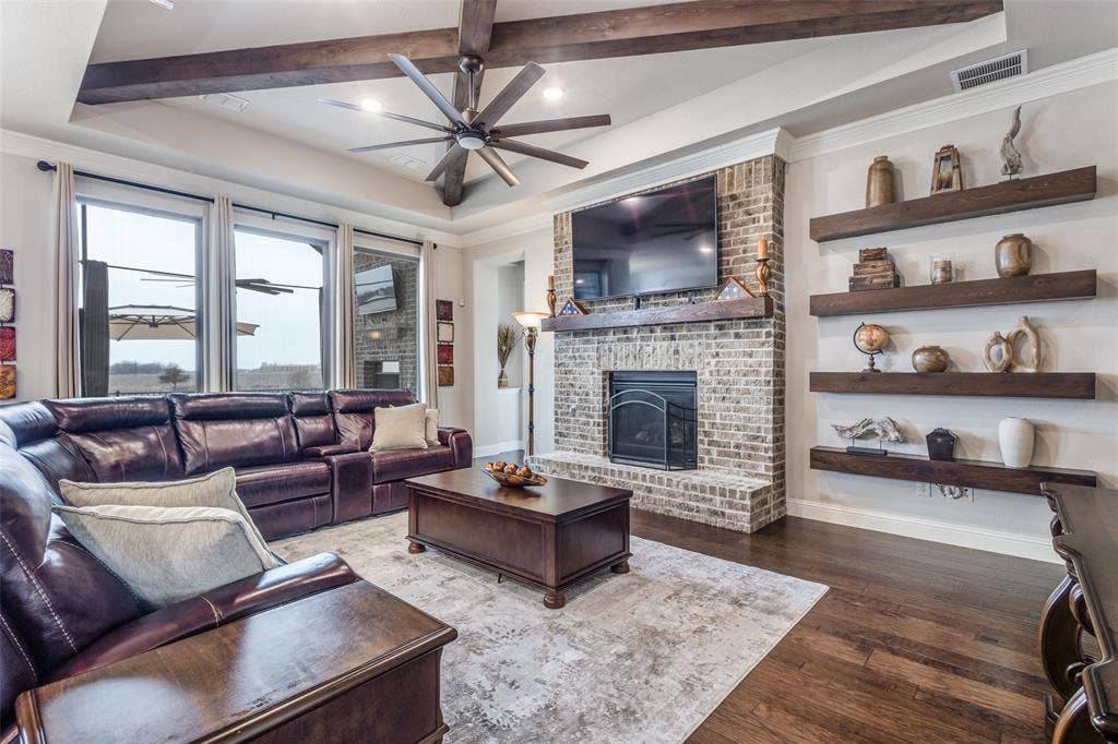 1762 Ellington Drive, Celina, TX 75009 1762 Ellington Drive, Celina, TX 75009