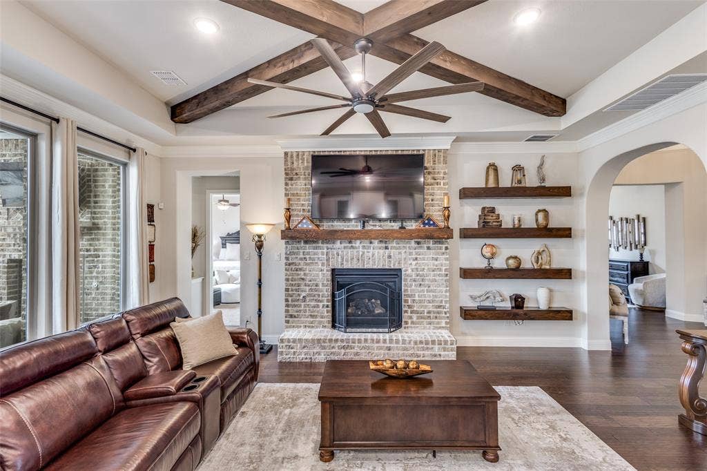 1762 Ellington Drive, Celina, TX 75009 1762 Ellington Drive, Celina, TX 75009