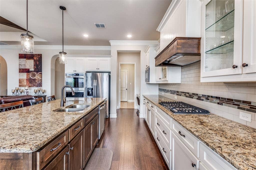 1762 Ellington Drive, Celina, TX 75009 1762 Ellington Drive, Celina, TX 75009