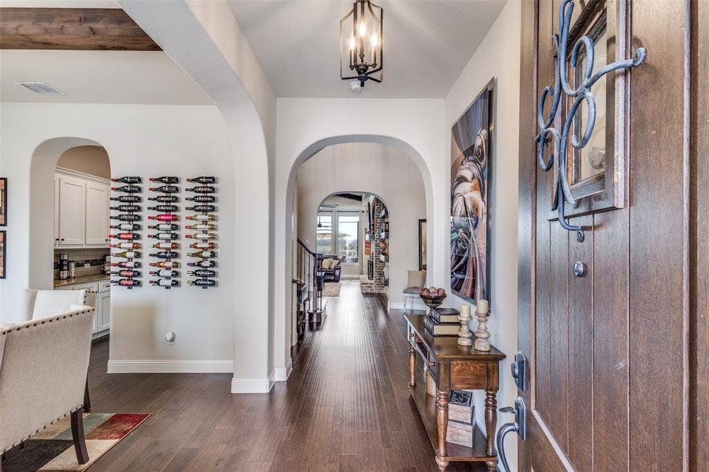 1762 Ellington Drive, Celina, TX 75009 1762 Ellington Drive, Celina, TX 75009