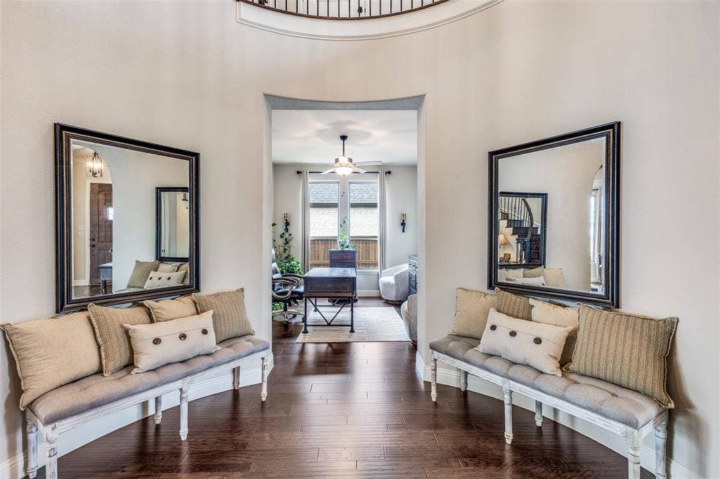 1762 Ellington Drive, Celina, TX 75009 1762 Ellington Drive, Celina, TX 75009