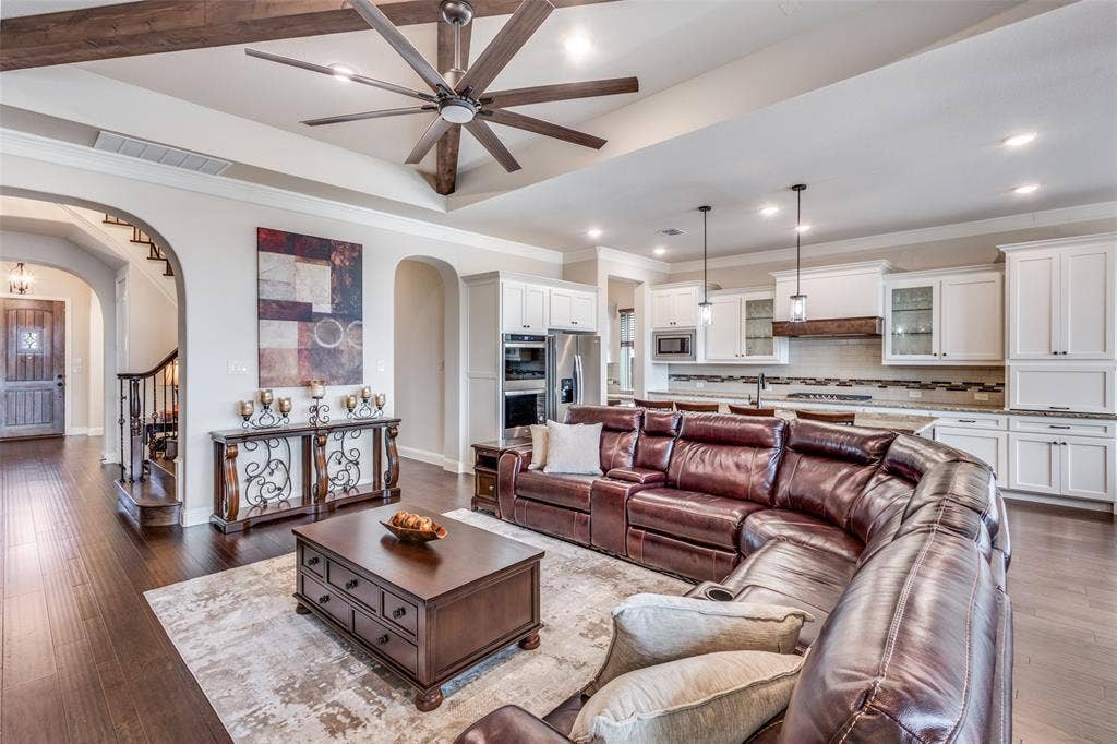 1762 Ellington Drive, Celina, TX 75009 1762 Ellington Drive, Celina, TX 75009