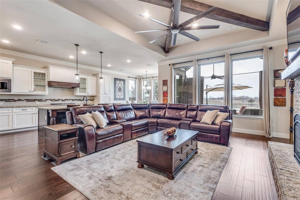 1762 Ellington Drive, Celina, TX 75009 1762 Ellington Drive, Celina, TX 75009
