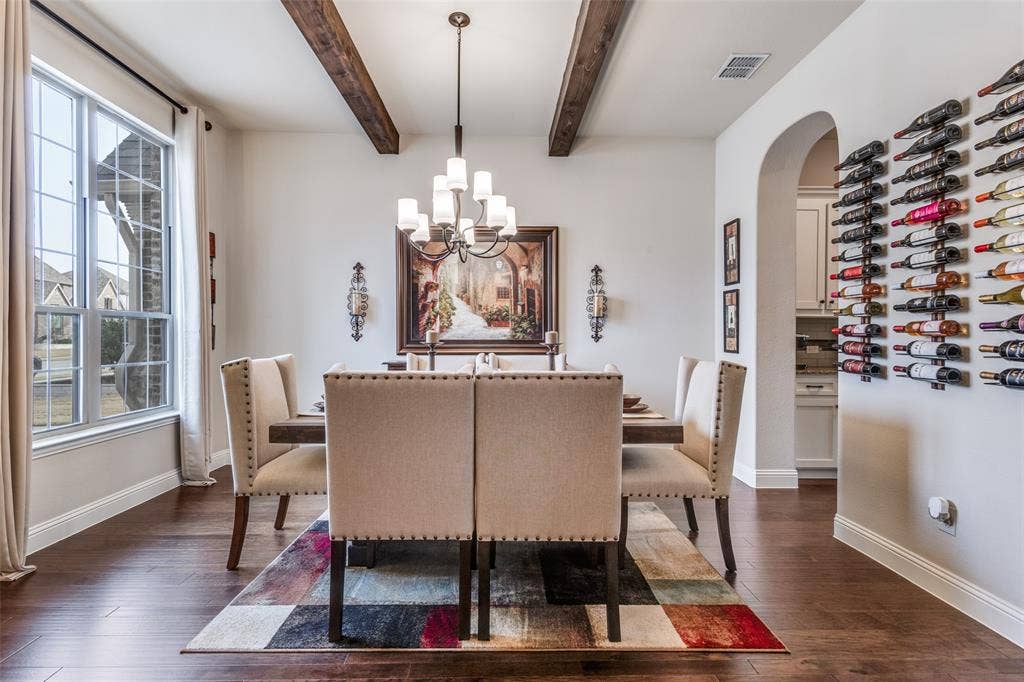1762 Ellington Drive, Celina, TX 75009 1762 Ellington Drive, Celina, TX 75009