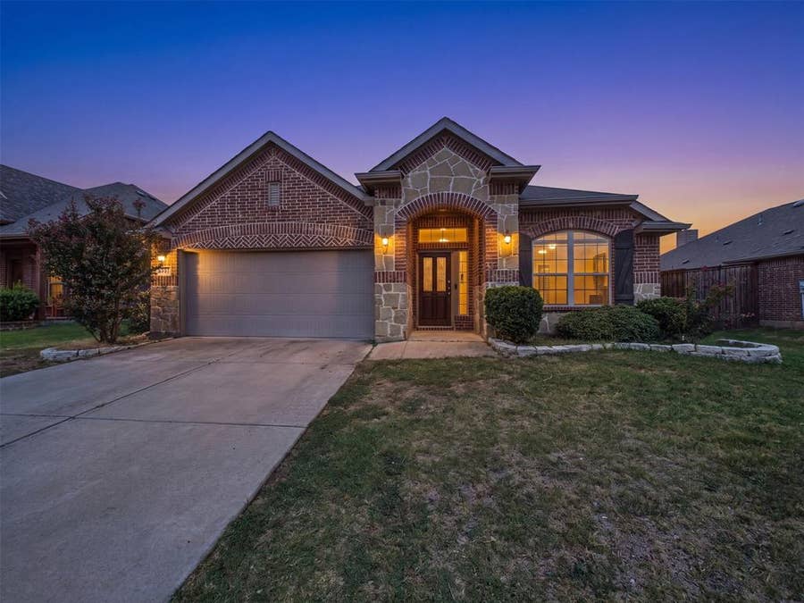 Property photo for 1341 Palestine Drive, Prosper, TX