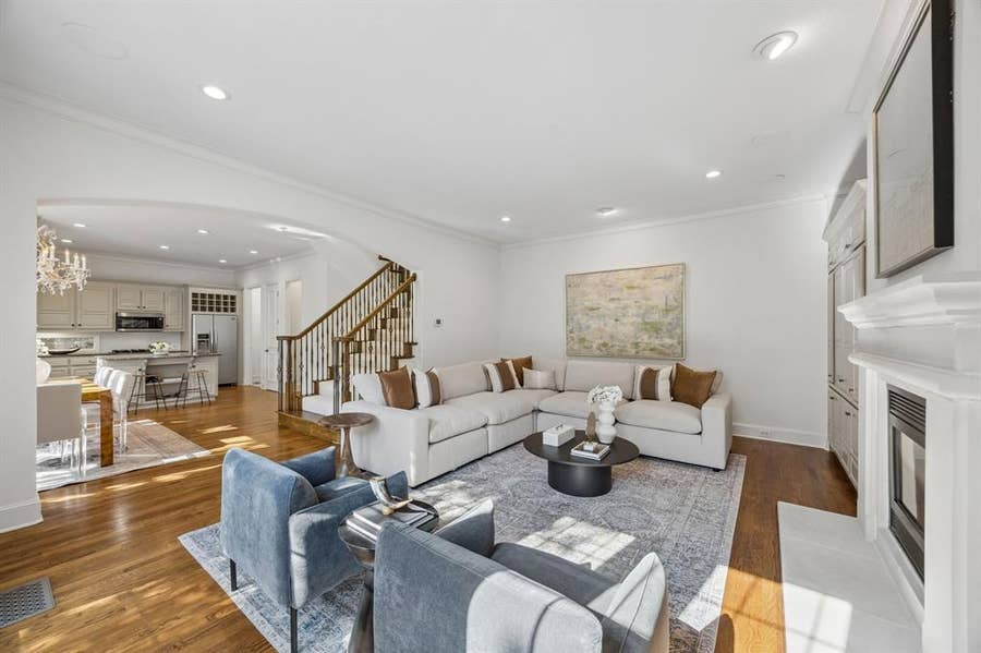 Property photo for 2709 Welborn Street, Dallas, TX