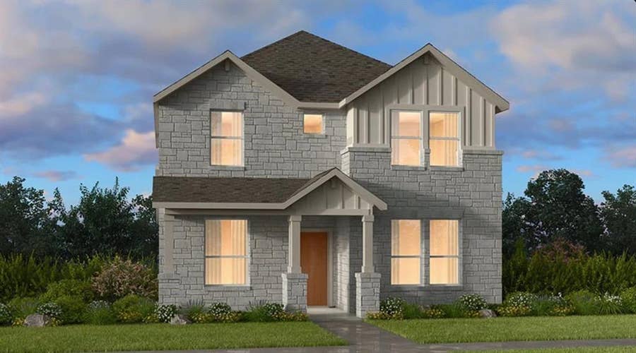 Property photo for 1108 Hyssop Drive, Celina, TX