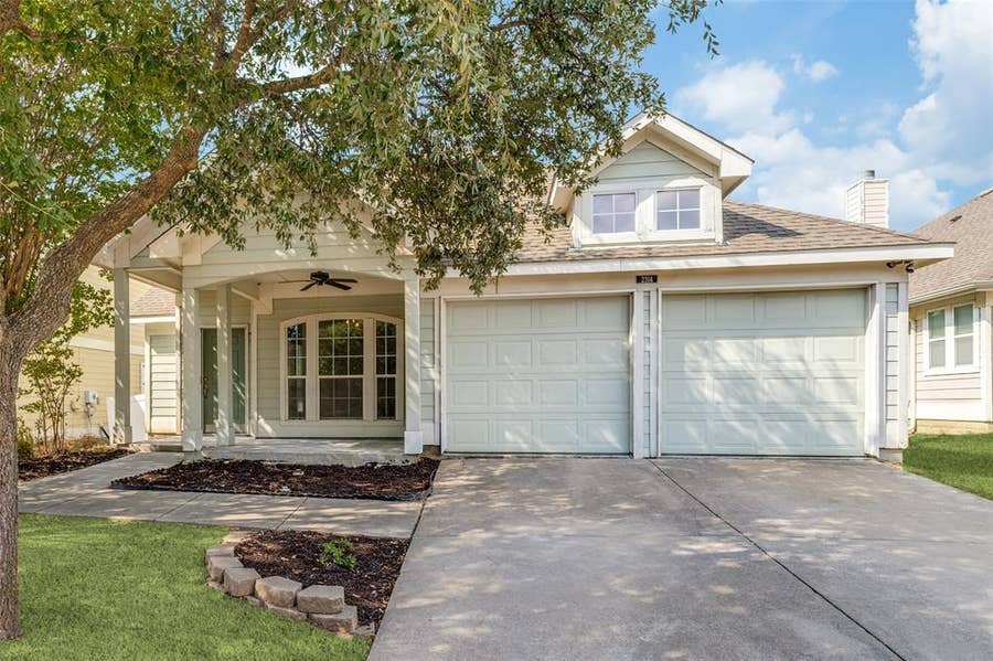 Property photo for 2314 Wiley Farm, Anna, TX