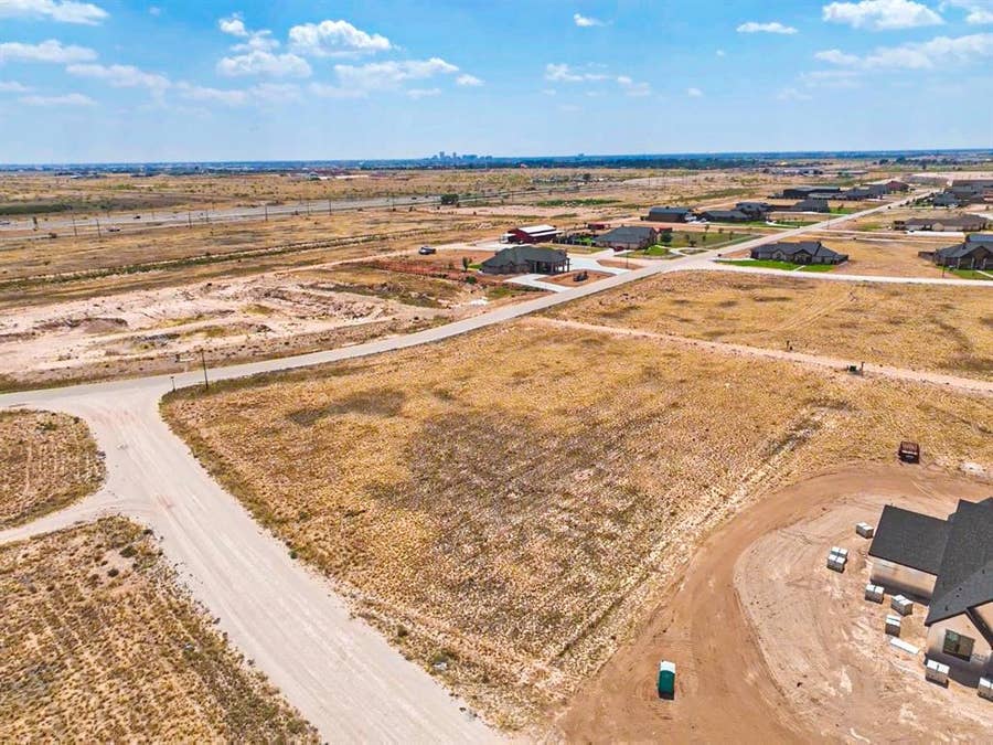Property photo for 4803 N County Road 1151, Midland, TX