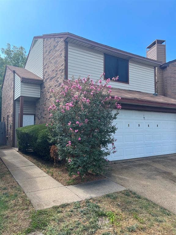 Property photo for 1555 Sunrise Lane, Duncanville, TX