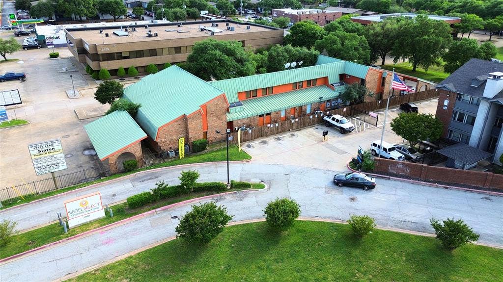 12989 Jupiter Road, #202, Dallas, TX 75238 12989 Jupiter Road, #202, Dallas, TX 75238