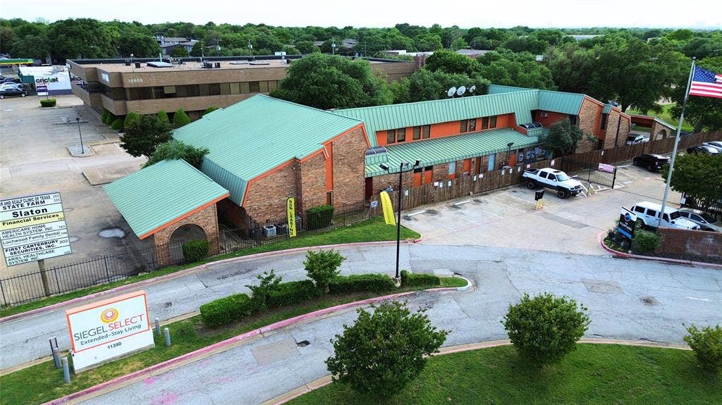 12989 Jupiter Road, #202, Dallas, TX 75238 12989 Jupiter Road, #202, Dallas, TX 75238