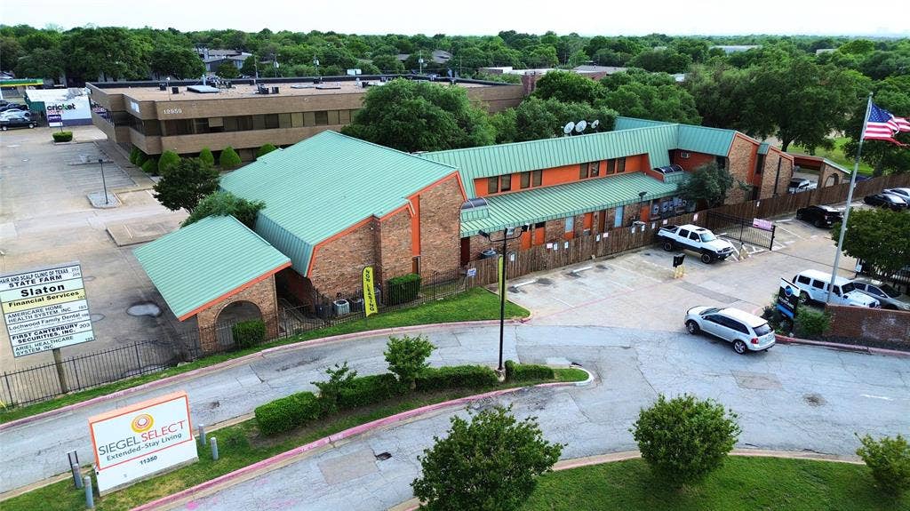 12989 Jupiter Road, #202, Dallas, TX 75238 12989 Jupiter Road, #202, Dallas, TX 75238