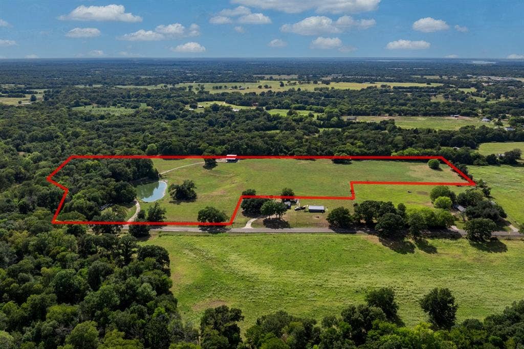12305 Fm 753, Athens, TX 75751 12305 Fm 753, Athens, TX 75751