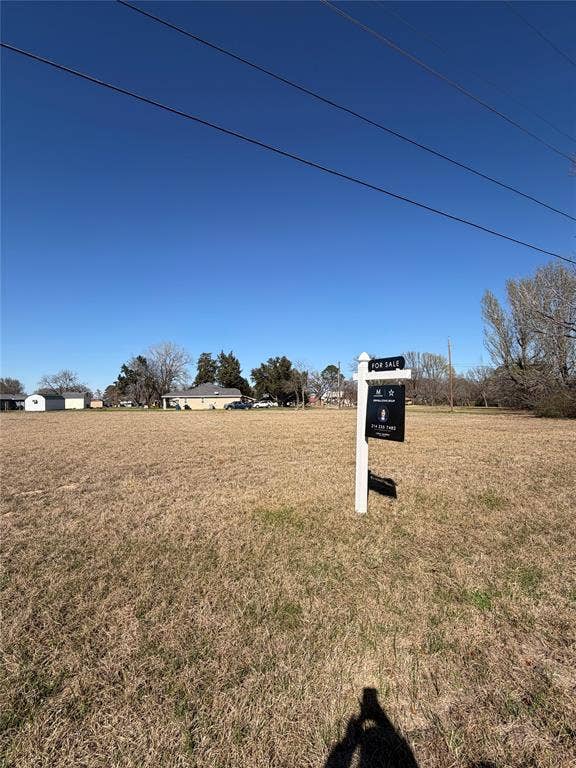 19198 Key Ranch Road, Trinidad, TX 75163 Exterior view