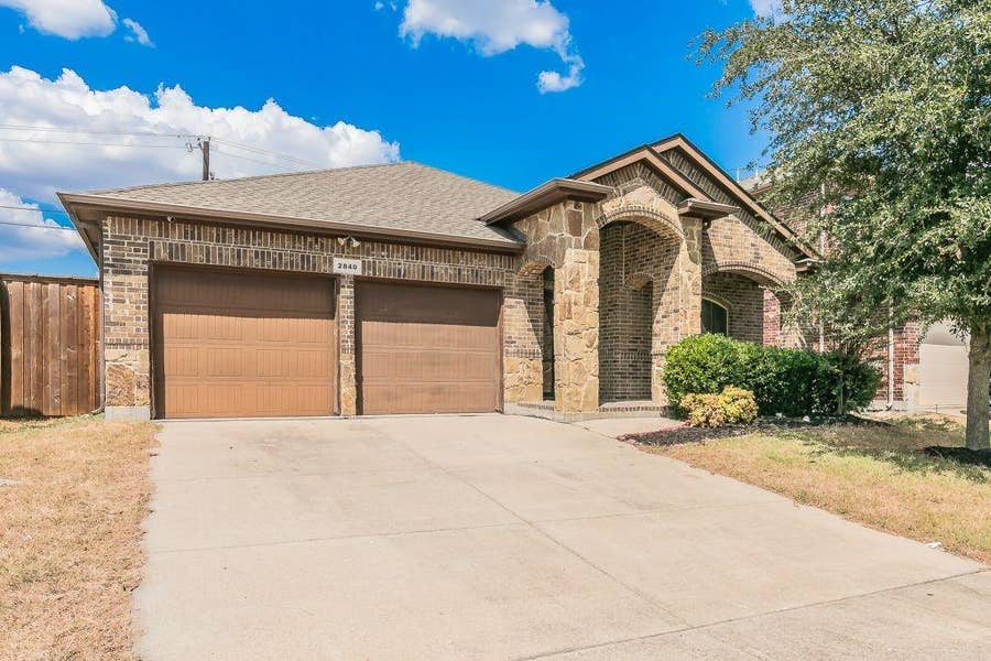 Property photo for 2840 Candace Drive, Grand Prairie, TX