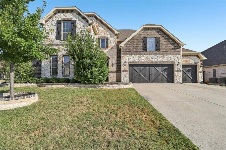 Property photo for 1500 Snapdragon Court, Celina, TX