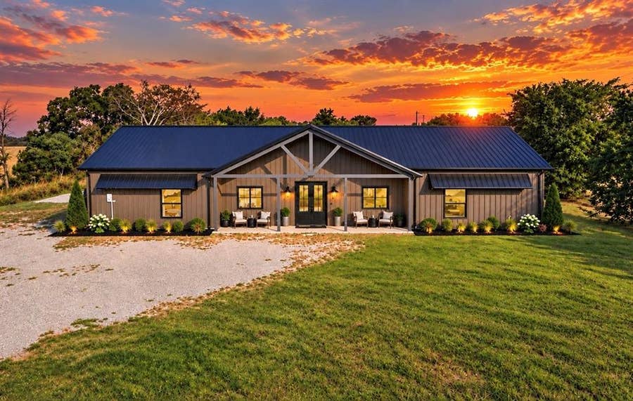Property photo for 19335 FM 986, Poetry, TX