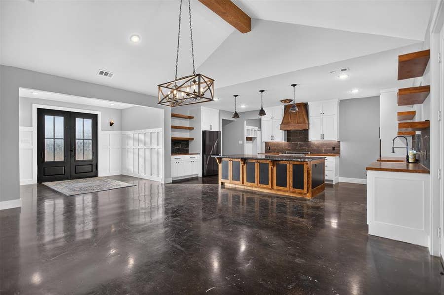 Property photo for 19335 FM 986, Poetry, TX