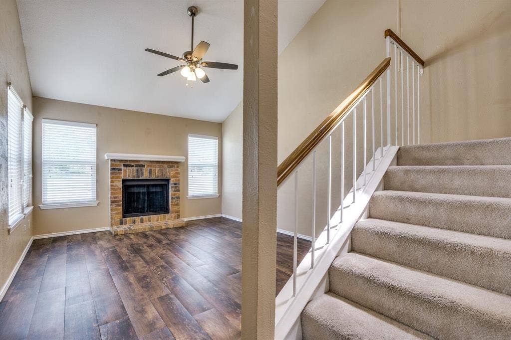 1410 Thackery Drive, Arlington, TX 76018 1410 Thackery Drive, Arlington, TX 76018
