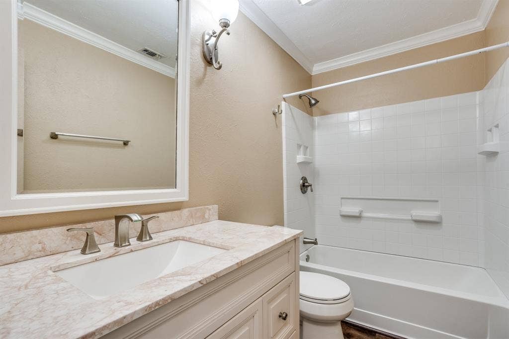 1410 Thackery Drive, Arlington, TX 76018 1410 Thackery Drive, Arlington, TX 76018