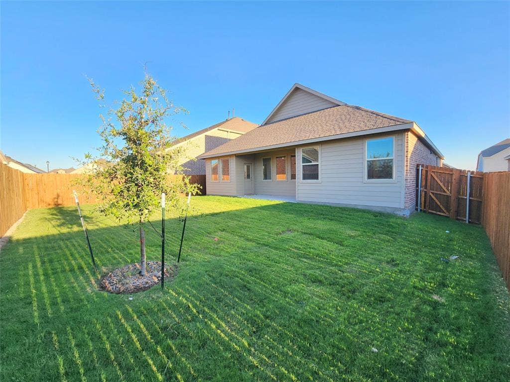 1202 Smoketree Lane, Princeton, TX 75407 1202 Smoketree Lane, Princeton, TX 75407