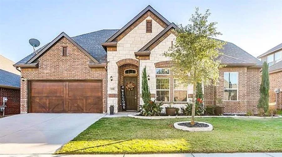 Property photo for 15109 Roderick Road, Aledo, TX