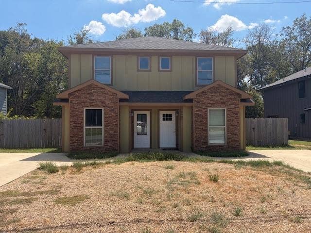 Property photo for 640-650 Sycamore Street, #650, Paris, TX