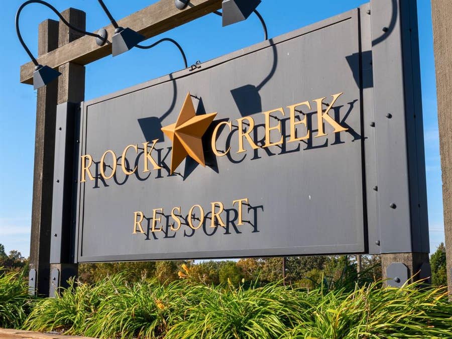 Property photo for Lot 4 Palisades Circle, Gordonville, TX