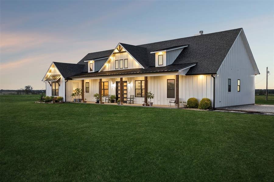 Property photo for 2180 County Road 237, Gainesville, TX