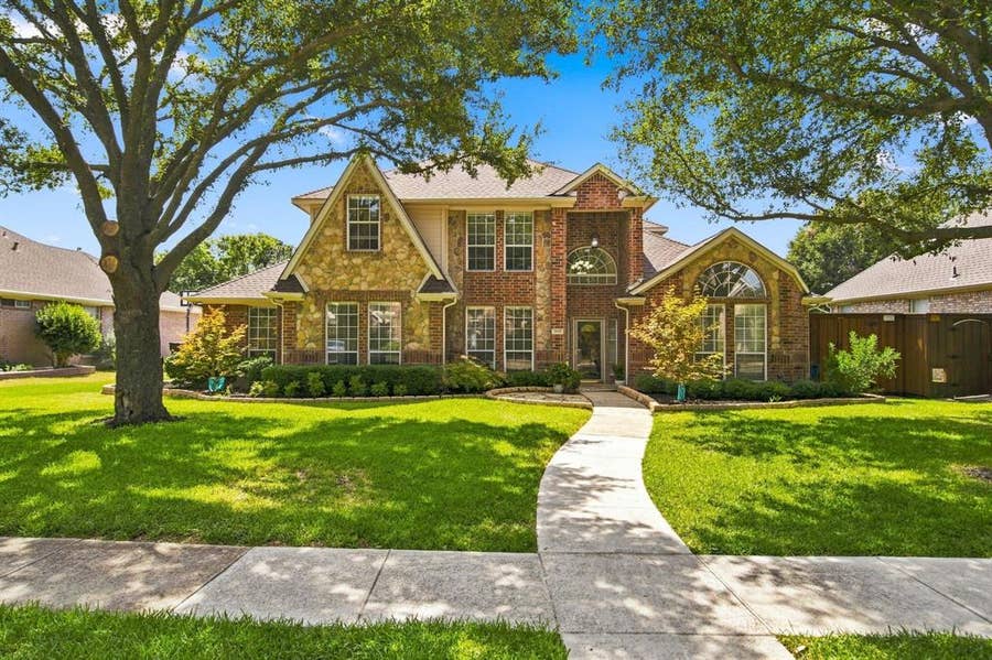 Property photo for 2112 Ironside Drive, Plano, TX